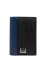 Dolce & Gabbana Passport holder