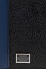 Dolce & Gabbana Passport holder