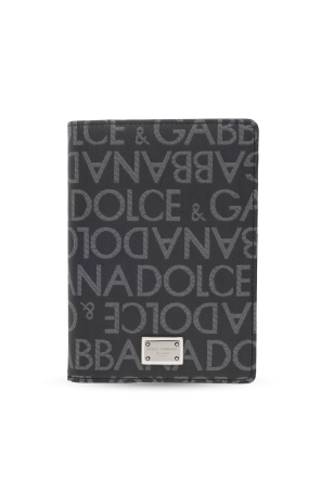 Passport holder
