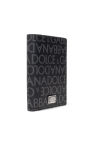 Dolce & Gabbana BLACK Passport holder