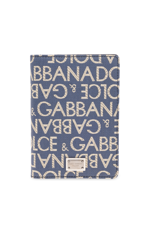 Passport case od Dolce & Gabbana