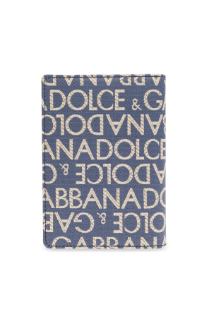 Dolce & Gabbana Passport case