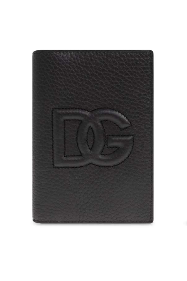 Passport case od Dolce & Gabbana