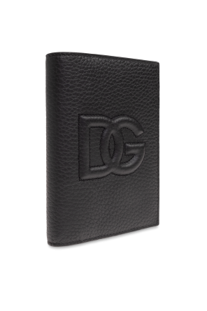 Dolce & Gabbana Passport case