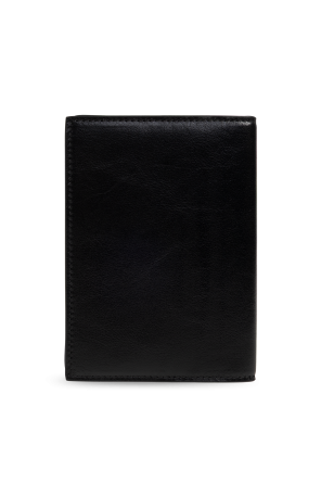 Dolce & Gabbana Lederetui für Dokumente