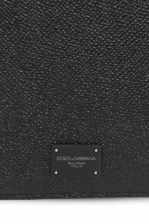 Dolce & Gabbana Wallet with logo