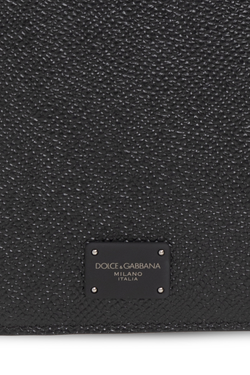 Dolce & Gabbana Wallet with logo