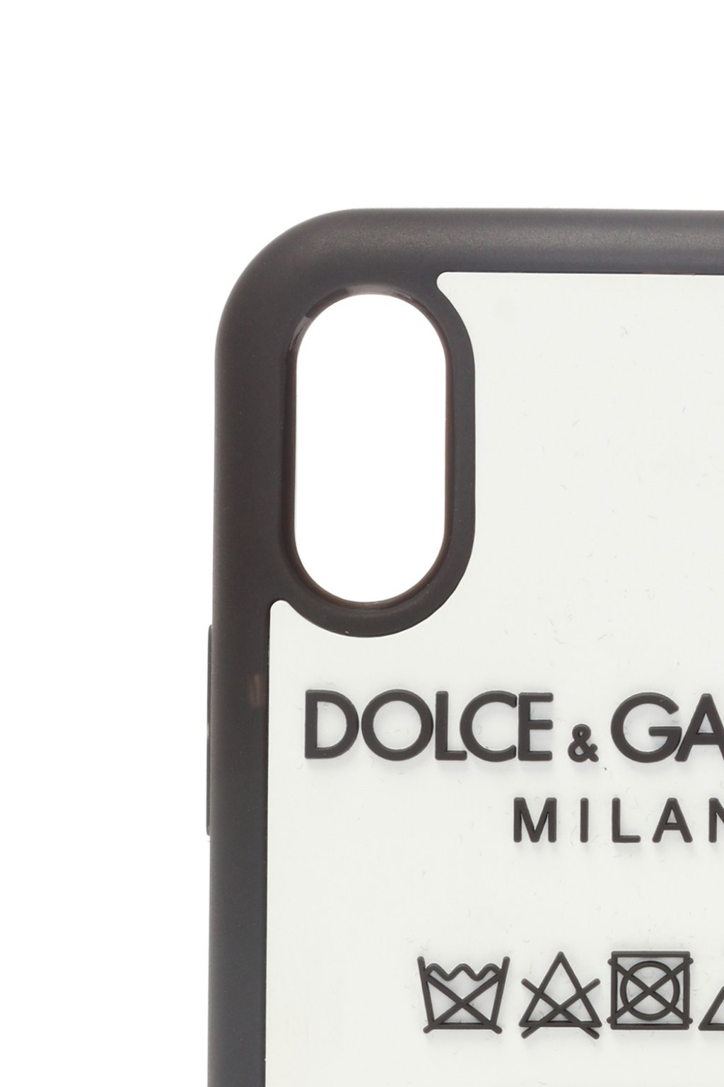 iphone xr case dolce gabbana