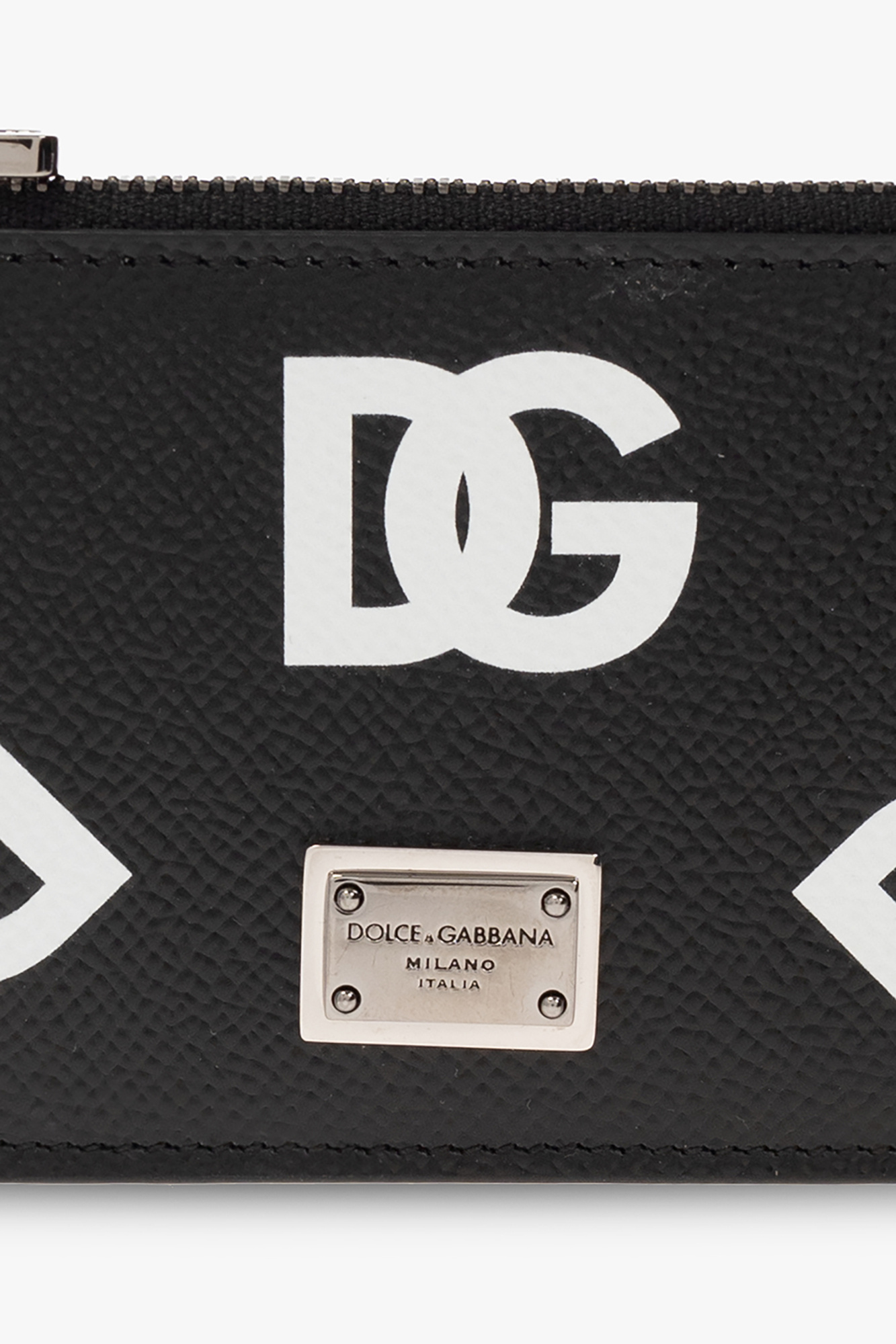 Dolce & Gabbana Card holder