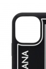 Dolce & Gabbana iPhone 11 Pro case