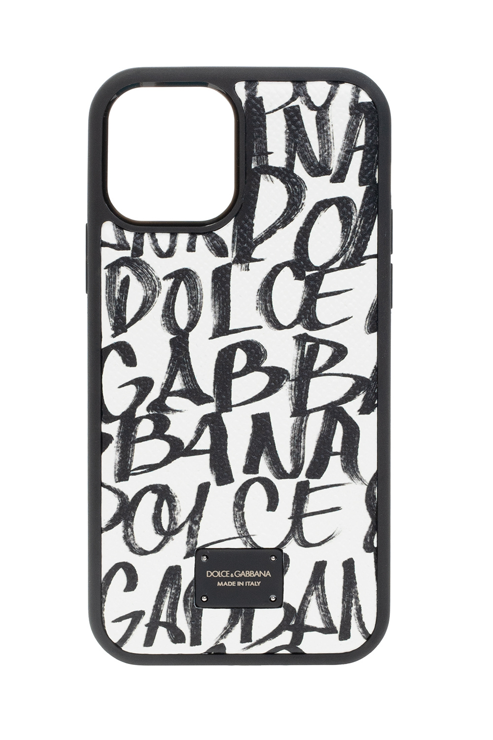 Dolce & Gabbana Dolce & Gabbana double-breasted midi coat