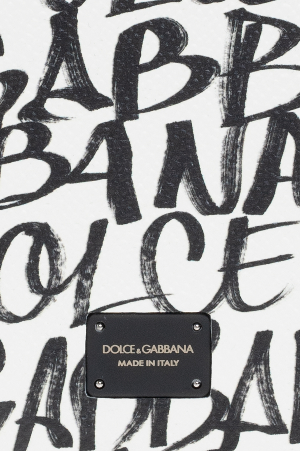 Dolce & Gabbana Dolce & Gabbana double-breasted midi coat