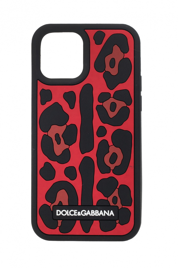 Dolce & Gabbana Dolce & Gabbana contrast-lapel blazer