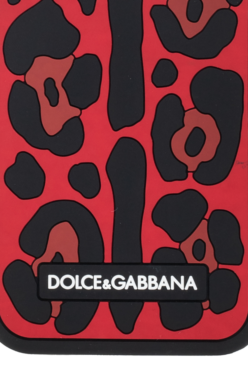 Dolce & Gabbana Dolce & Gabbana snakeskin-effect iPhone 11 Pro Max case