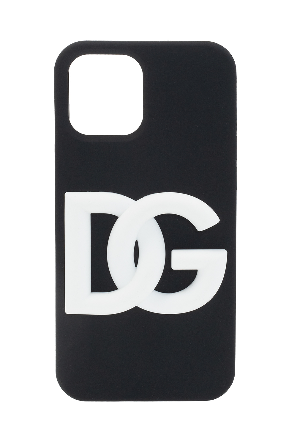 Dolce & Gabbana iPhone 12 Pro Max case