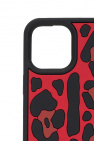 dolce Gabbana & Gabbana iPhone 12 Pro Max case