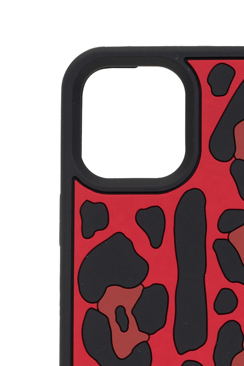 dolce Puffer & Gabbana iPhone 12 Pro Max case