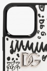 Dolce & Gabbana iPhone 13 Pro case