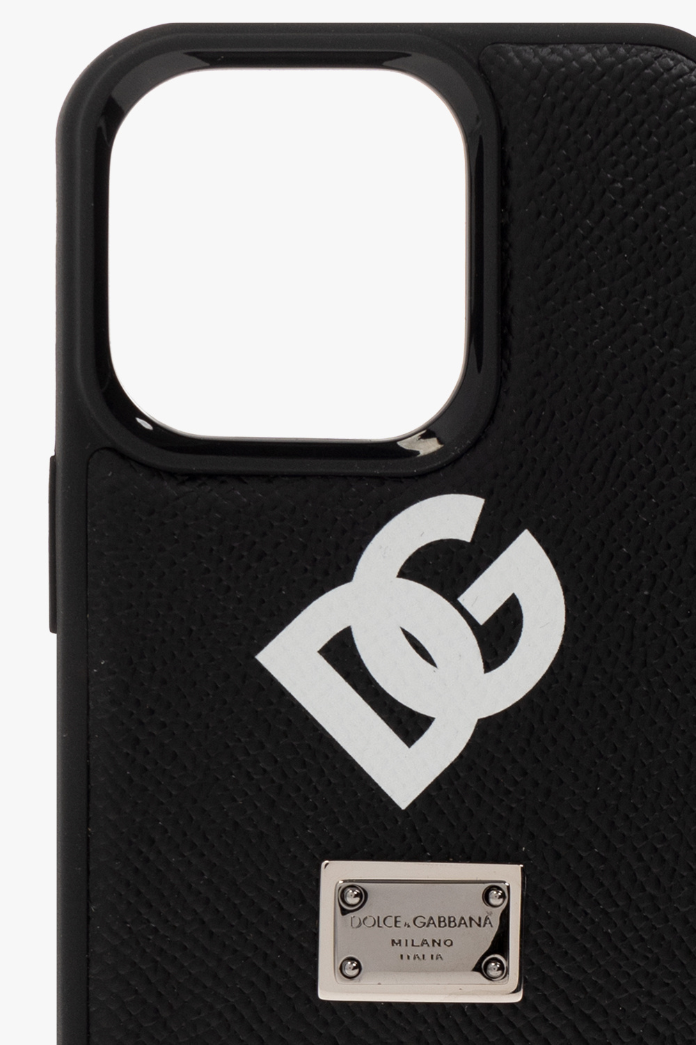 Dolce & Gabbana iPhone 13 Pro case