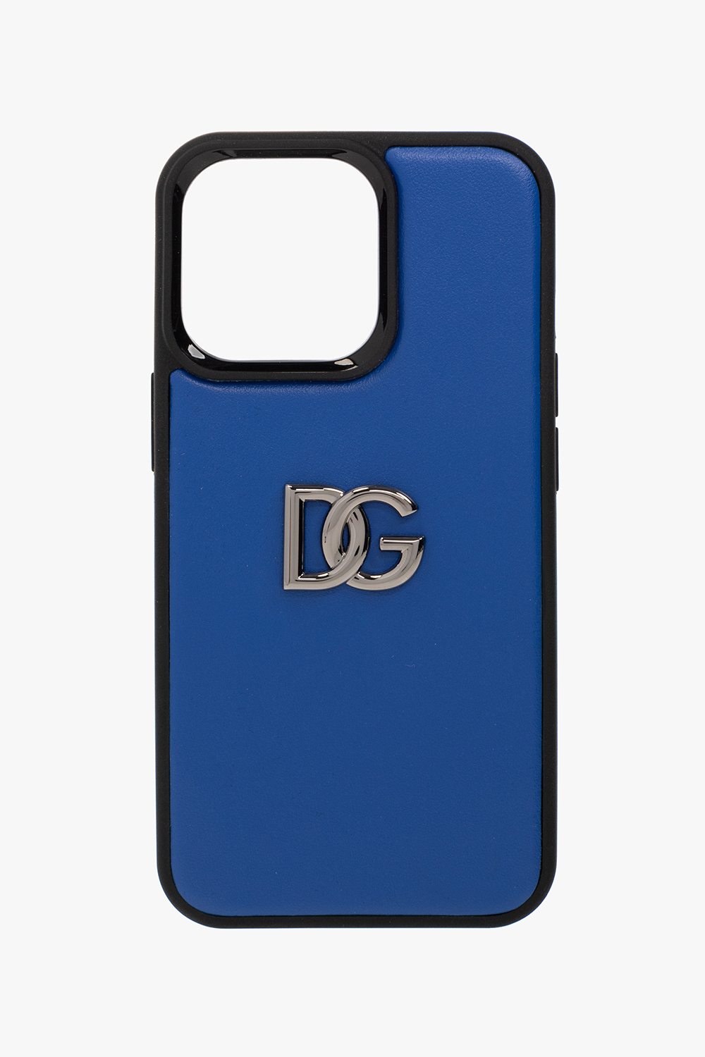 Dolce & Gabbana iPhone 13 Pro case