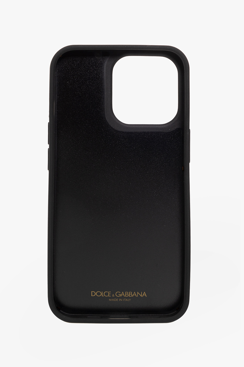 Dolce & Gabbana iPhone 13 Pro case