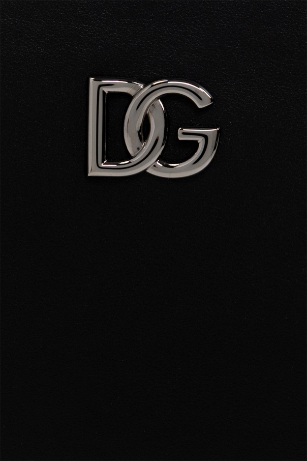 Dolce & Gabbana iPhone 13 Pro case