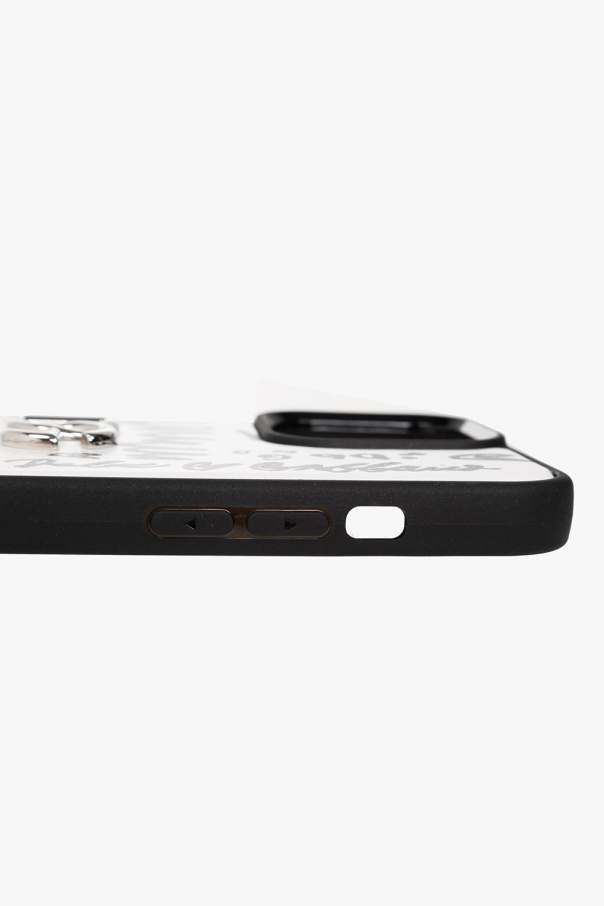 Dolce mini & Gabbana iPhone 13 Pro Max case