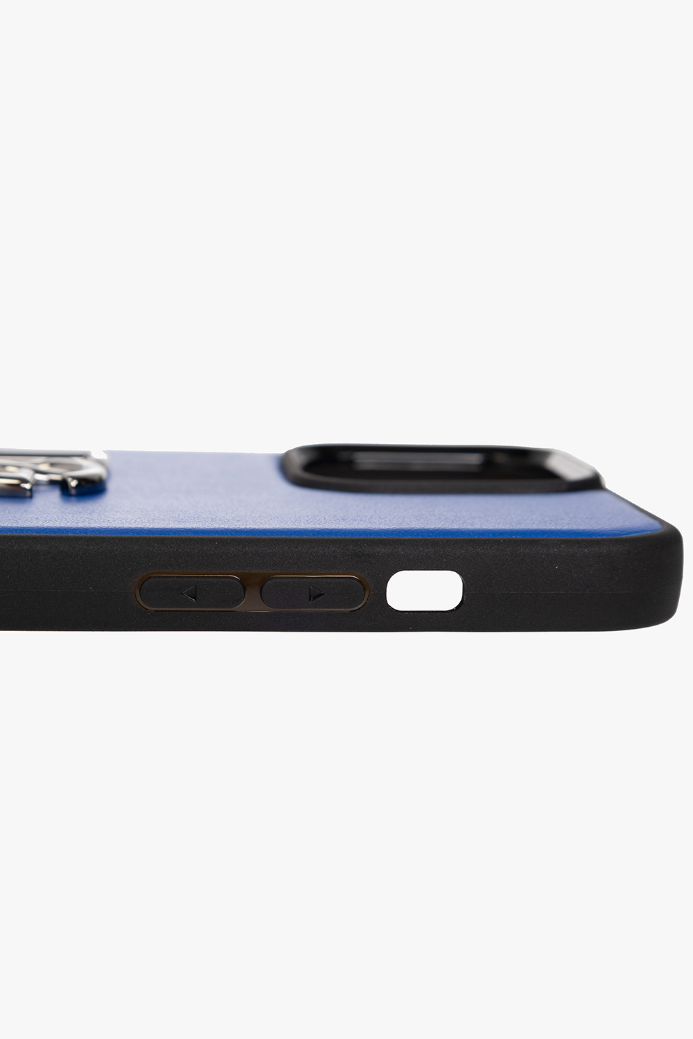 LV Blue Art iPhone 13 Pro Max Case by DG Design - Pixels