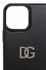 Dolce & Gabbana iPhone 13 Pro Max case