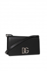 Dolce & Gabbana Strapped phone holder