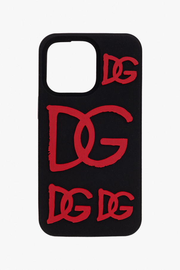 Dolce & Gabbana Etui na iPhone 13 Pro