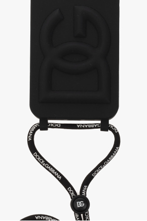 Dolce & Gabbana Etui na iPhone 13 Pro Max
