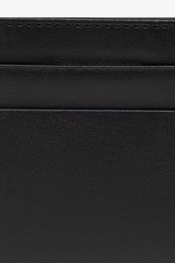 Dolce gabanna & Gabbana Leather card holder
