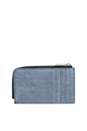 Dolce & Gabbana Leather card holder