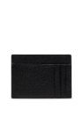 Dolce & Gabbana BLACK Leather card holder