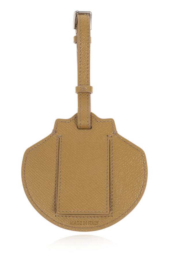 Dolce & Gabbana Keychain with space for ID