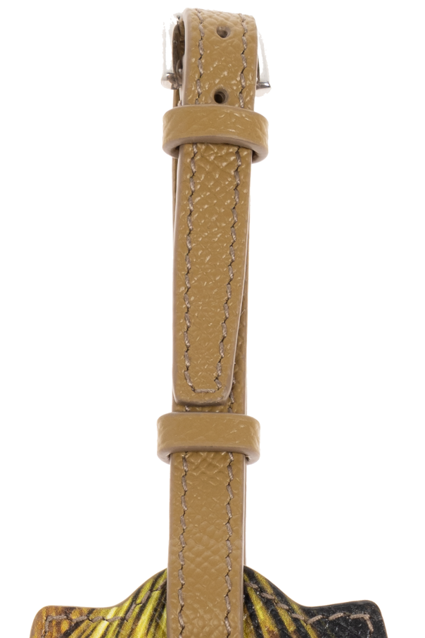 Dolce & Gabbana Keychain with space for ID