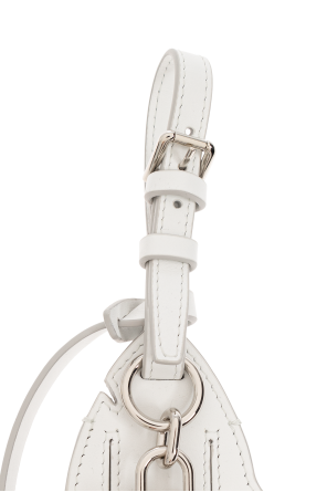 Dolce & Gabbana Leather keychain