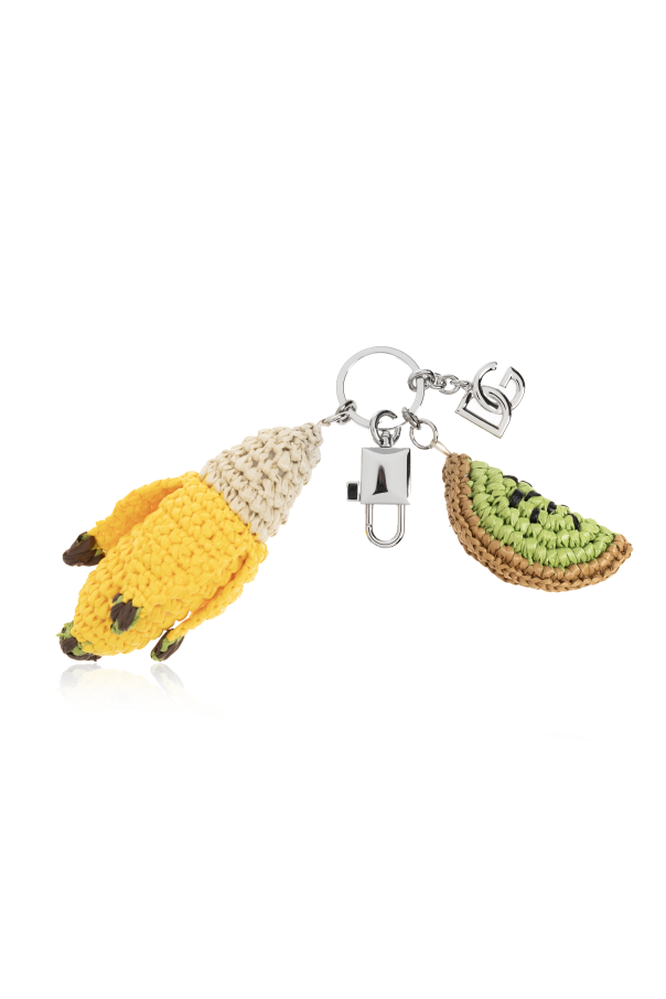 Keychain od Dolce & Gabbana