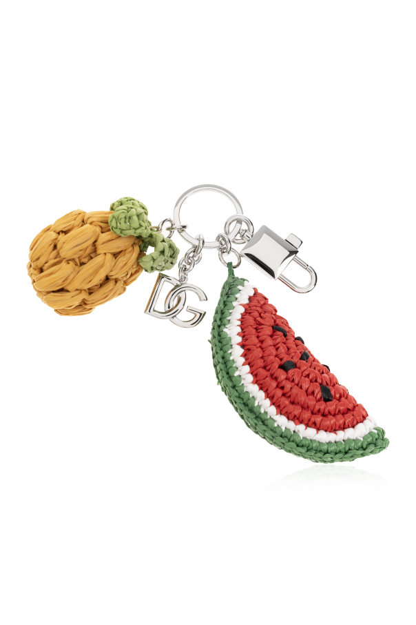 Keychain od Dolce & Gabbana