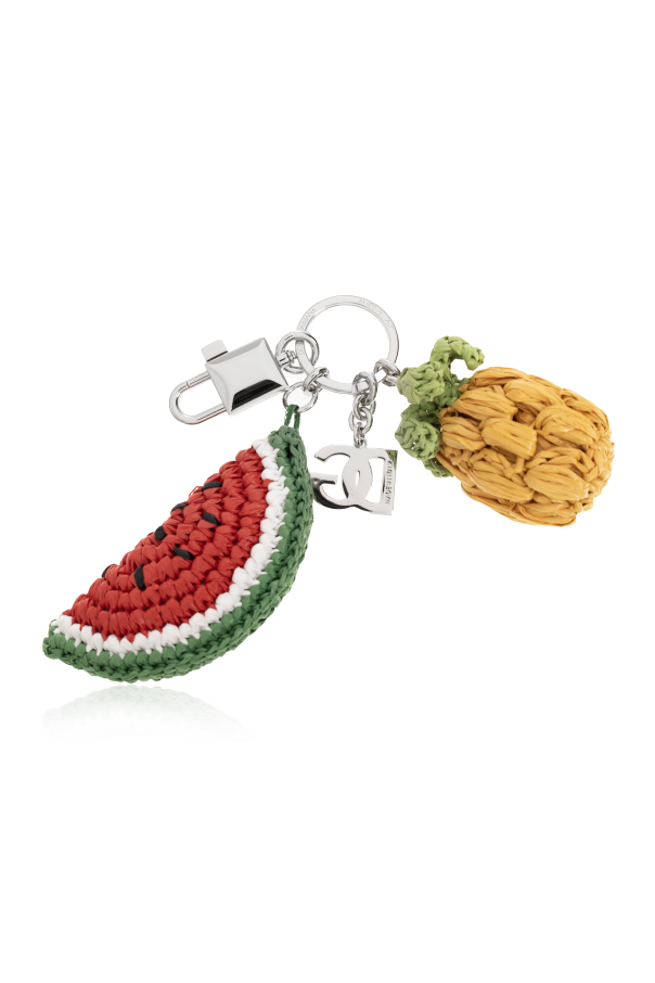 Dolce & Gabbana Keychain