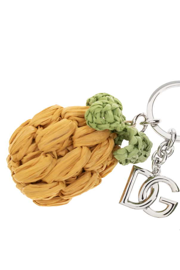 Dolce & Gabbana Keychain