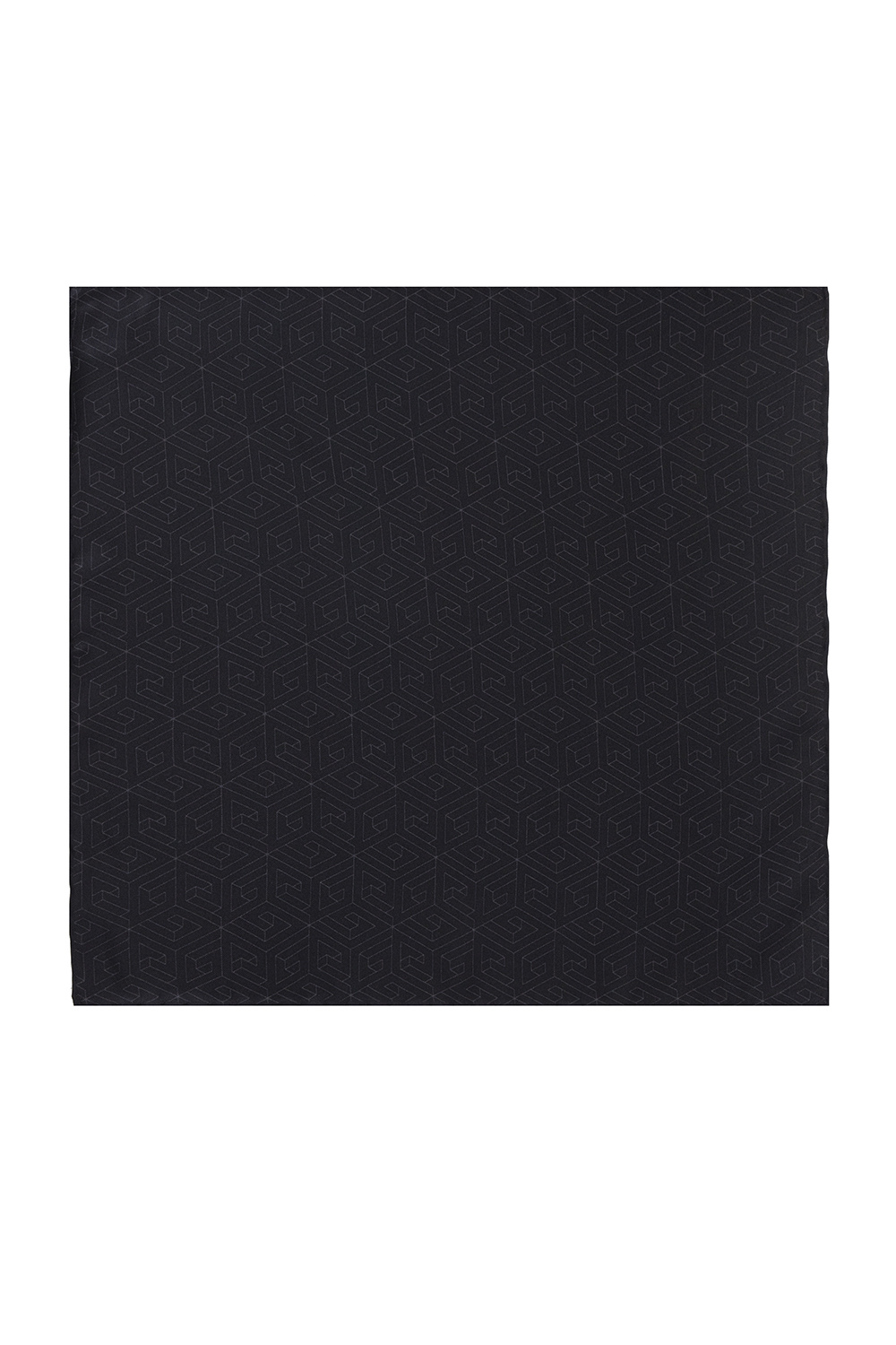 Givenchy Silk pocket square