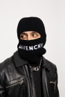 Givenchy фирменный шелковый галстук givenchy