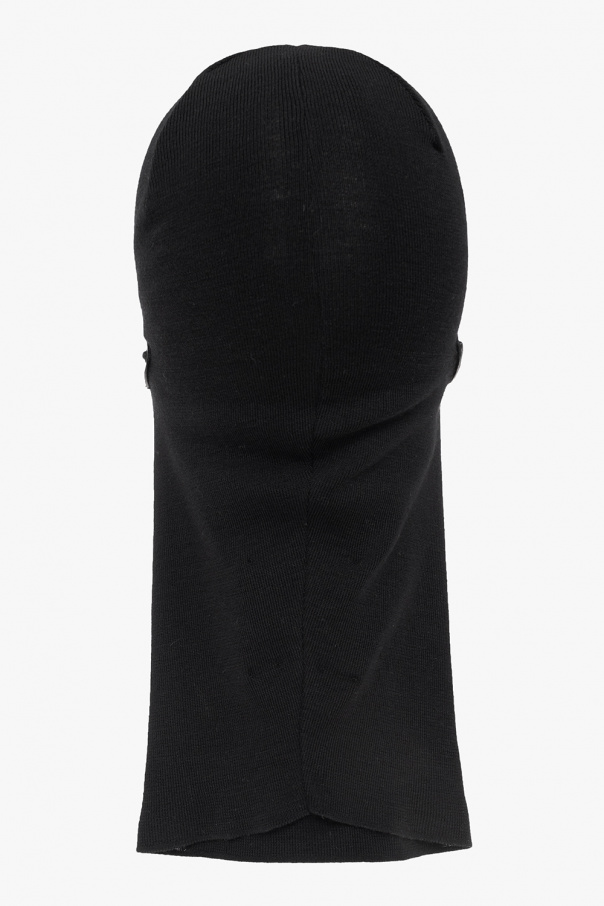 Givenchy Balaclava with visor