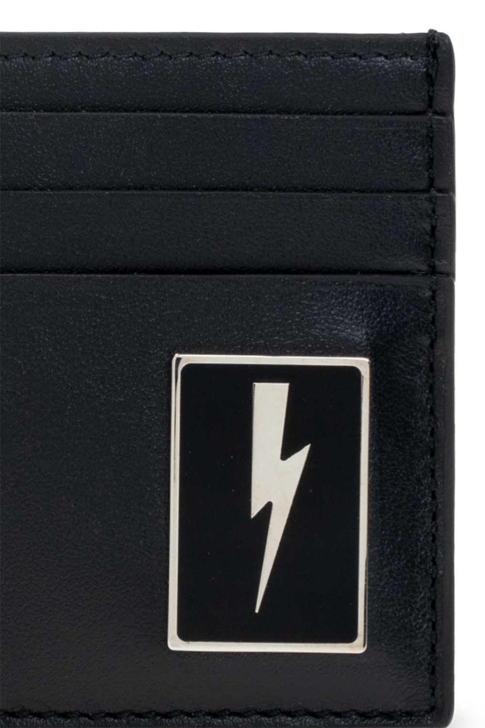 neil barrett card holder