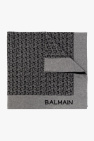 Balmain Kids logo print