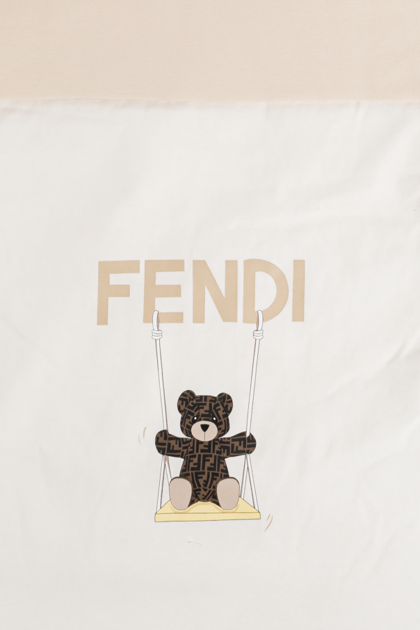 Fendi Dojčenský spací vak