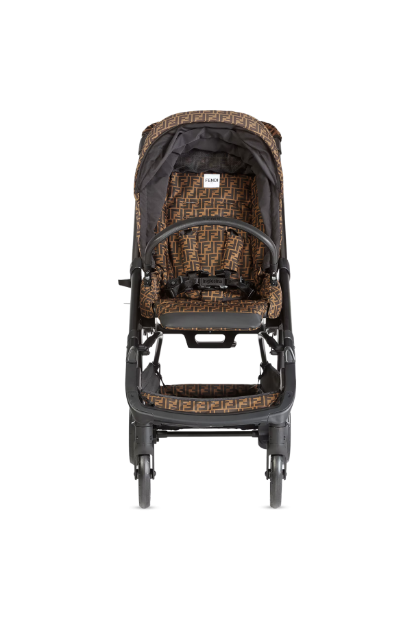 Stroller od Fendi Kids