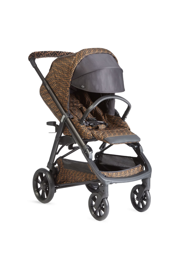 Fendi Kids Stroller